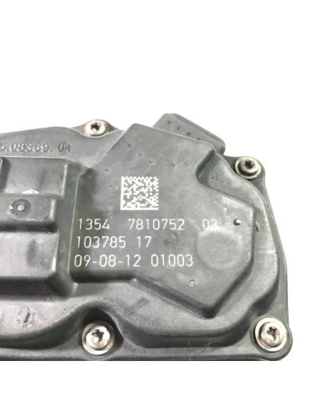 Boitier papillon BMW X1 E84 PHASE 2 Diesel