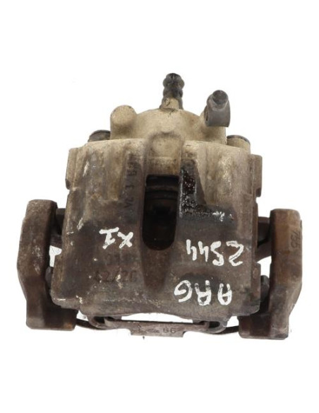 Etrier arriere gauche (freinage) BMW X1 E84 PHASE 2 Diesel