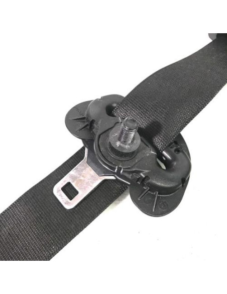 Ceinture avant droit BMW X1 E84 PHASE 2 Diesel