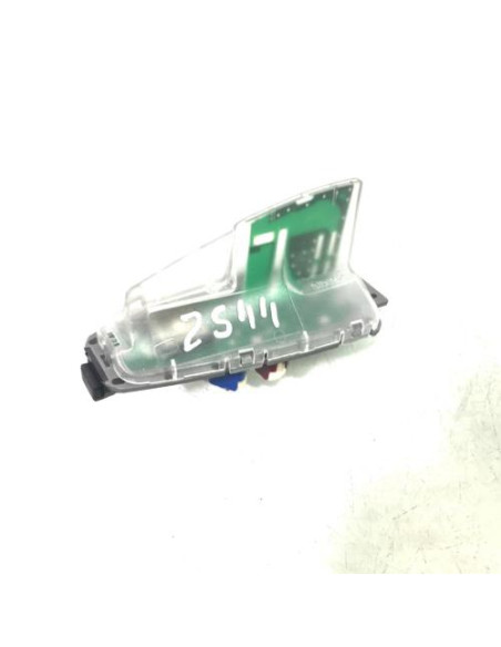 Antenne BMW X1 E84 PHASE 2 Diesel