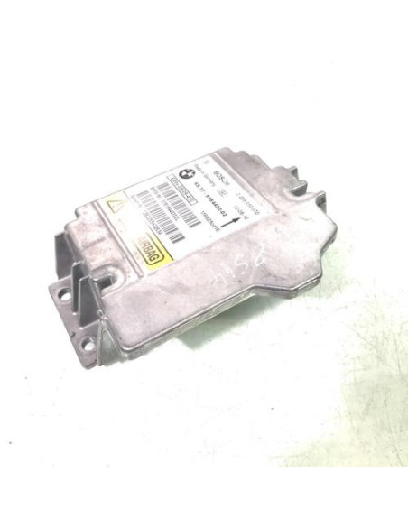 Boitier air bag BMW X1 E84 PHASE 2 Diesel