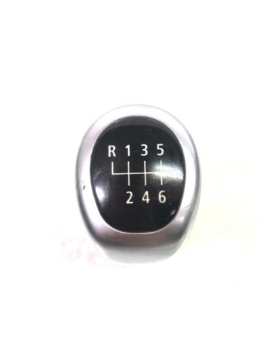Pommeau de vitesses BMW X1 E84 PHASE 2 Diesel