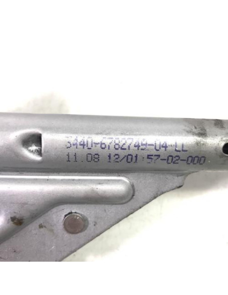 Levier frein à main BMW X1 E84 PHASE 2 Diesel