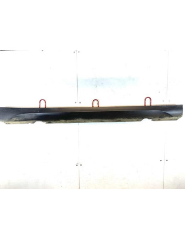 Bas de caisse droit BMW X1 E84 PHASE 2 Diesel