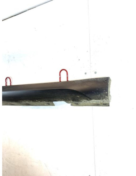 Bas de caisse droit BMW X1 E84 PHASE 2 Diesel