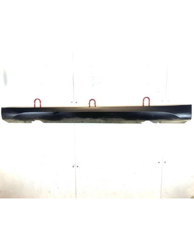 Bas de caisse gauche BMW X1 E84 PHASE 2 Diesel