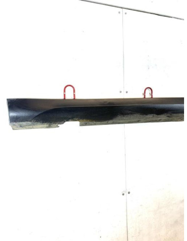 Bas de caisse gauche BMW X1 E84 PHASE 2 Diesel