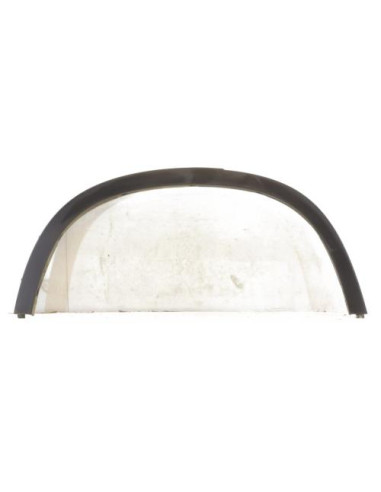 Extension d'aile arriere droit BMW X1 E84 PHASE 2 Diesel