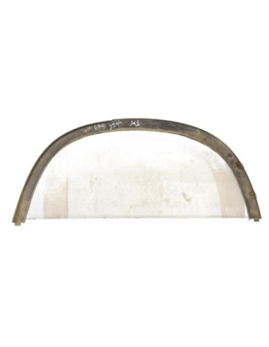 Extension d'aile arriere droit BMW X1 E84 PHASE 2 Diesel