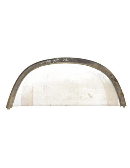 Extension d'aile arriere droit BMW X1 E84 PHASE 2 Diesel