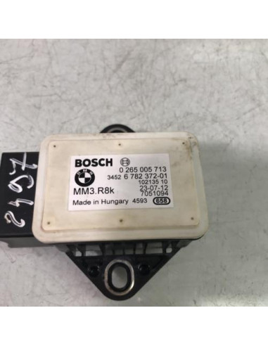 Capteur BMW X1 E84 PHASE 2 Diesel