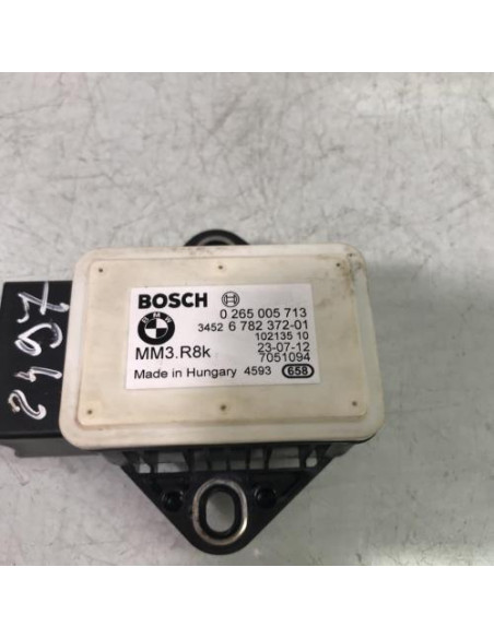 Capteur BMW X1 E84 PHASE 2 Diesel