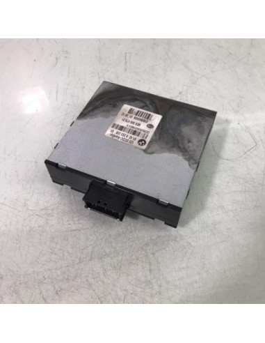 Calculateur BMW X1 E84 PHASE 2 Diesel