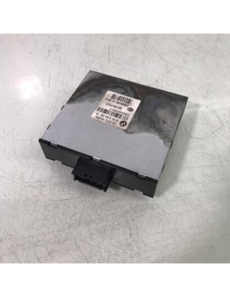 Calculateur BMW X1 E84 PHASE 2 Diesel