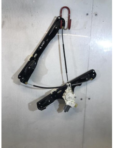 Leve vitre electrique avant gauche BMW X1 E84 PHASE 2 Diesel