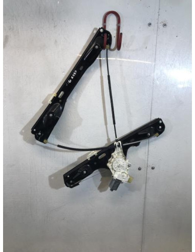 Leve vitre electrique avant gauche BMW X1 E84 PHASE 2 Diesel