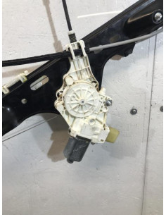 Leve vitre electrique avant gauche BMW X1 E84 PHASE 2 Diesel 2