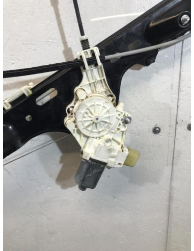 Leve vitre electrique avant gauche BMW X1 E84 PHASE 2 Diesel