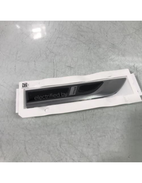 Repetiteur clignotant avant droit  (Feux) BMW X5 G05 45eX 