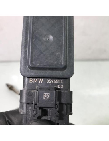Sonde lambda BMW SERIE 5 G30 PHASE 1 