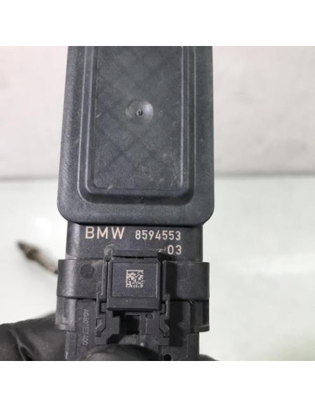 Sonde lambda BMW SERIE 5 G30 PHASE 1 