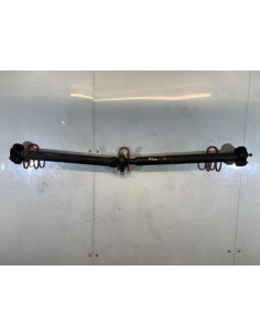 Arbre de transmission (propulsion) BMW SERIE 1 F20 PHASE 1 Diesel 2