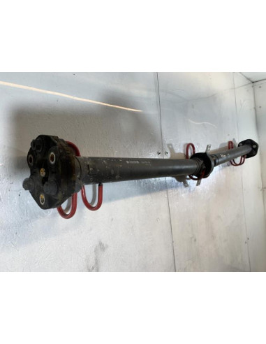 Arbre de transmission (propulsion) BMW SERIE 1 F20 PHASE 1 Diesel