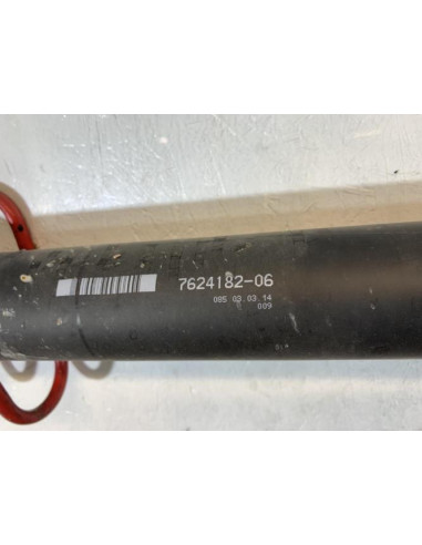 Arbre de transmission (propulsion) BMW SERIE 1 F20 PHASE 1 Diesel