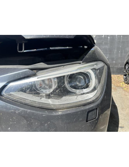 Arbre de transmission (propulsion) BMW SERIE 1 F20 PHASE 1 Diesel