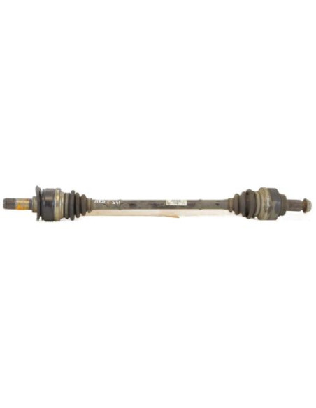 Cardan arriere droit (transmission) BMW SERIE 1 F20 PHASE 1 Diesel