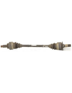 Cardan arriere gauche (transmission) BMW SERIE 1 F20 PHASE 1 Diesel 2