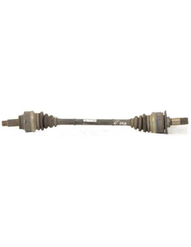 Cardan arriere gauche (transmission) BMW SERIE 1 F20 PHASE 1 Diesel