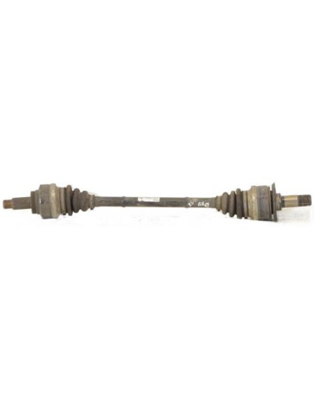 Cardan arriere gauche (transmission) BMW SERIE 1 F20 PHASE 1 Diesel