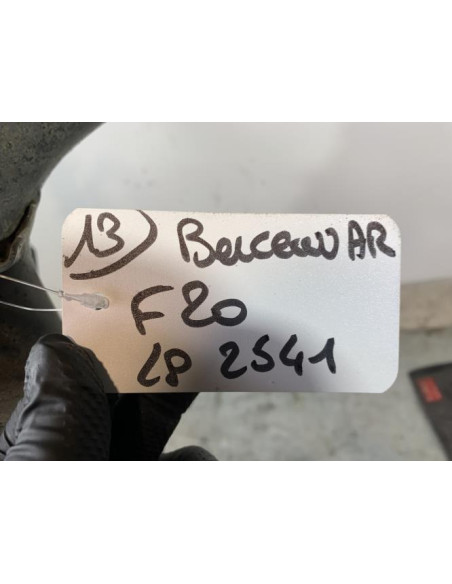 Berceau arriere BMW SERIE 1 F20 PHASE 1 Diesel