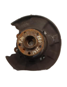 Fusee arriere gauche BMW SERIE 1 F20 PHASE 1 Diesel 2