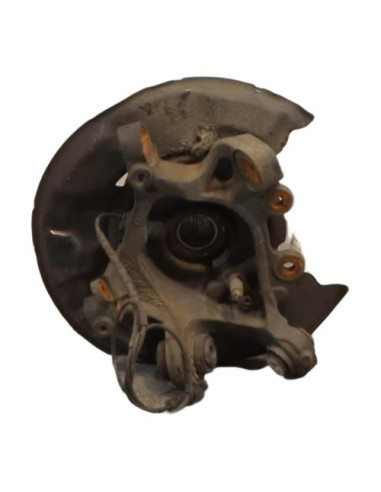 Fusee arriere gauche BMW SERIE 1 F20 PHASE 1 Diesel