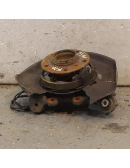 Fusee arriere gauche BMW SERIE 1 F20 PHASE 1 Diesel