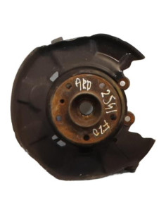 Fusee arriere droit BMW SERIE 1 F20 PHASE 1 Diesel 2