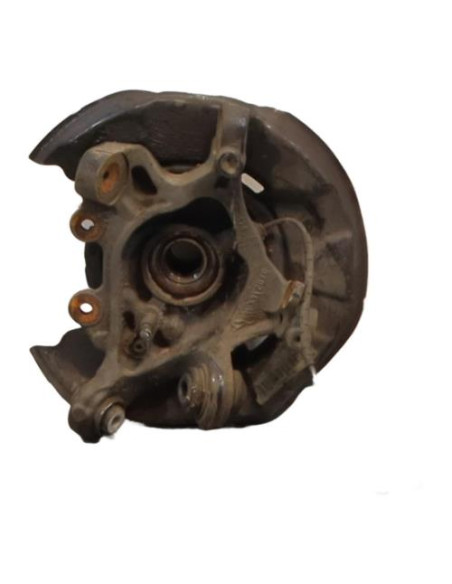 Fusee arriere droit BMW SERIE 1 F20 PHASE 1 Diesel