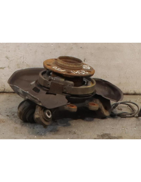 Fusee arriere droit BMW SERIE 1 F20 PHASE 1 Diesel