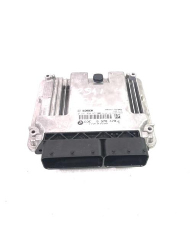Calculateur moteur BMW SERIE 1 F20 PHASE 1 Diesel