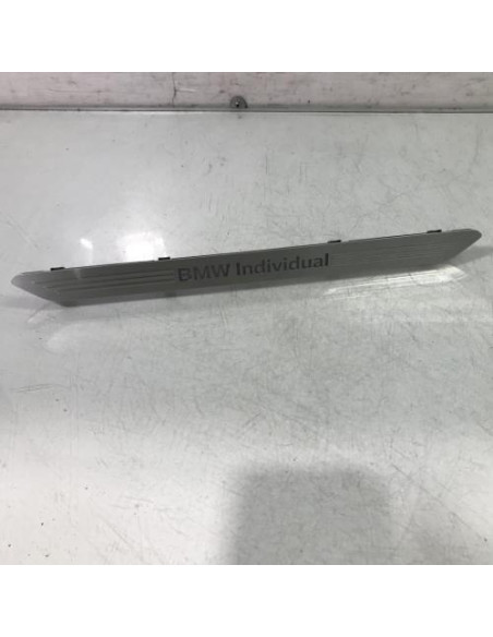 Marche pieds BMW X5 G05 