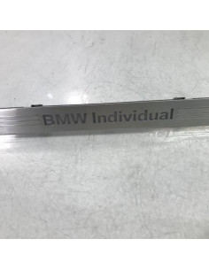 Marche pieds BMW X5 G05  2