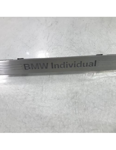 Marche pieds BMW X5 G05 