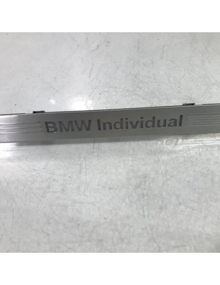 Marche pieds BMW X5 G05 