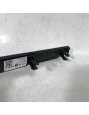 Marche pieds BMW X5 G05 