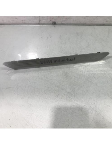 Marche pieds BMW X5 G05 