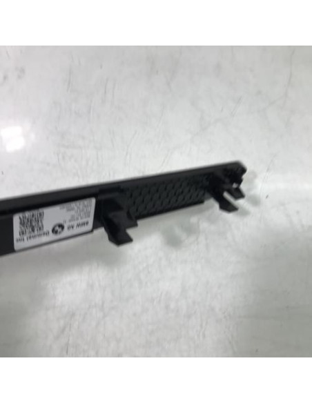 Marche pieds BMW X5 G05 