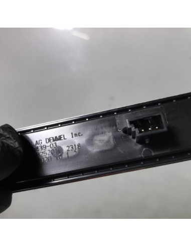 Marche pieds BMW X5 G05 