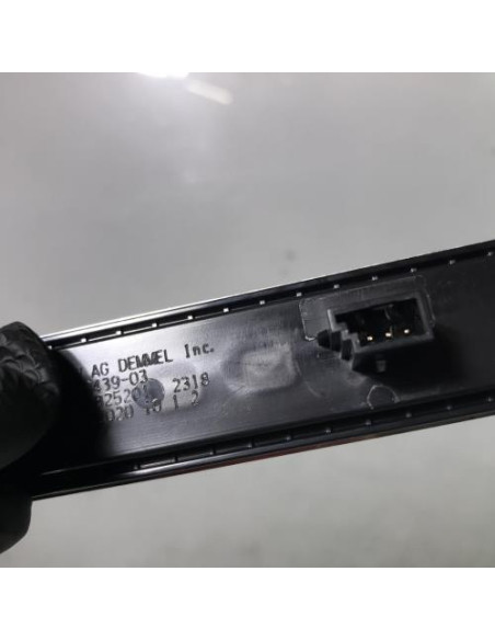 Marche pieds BMW X5 G05 